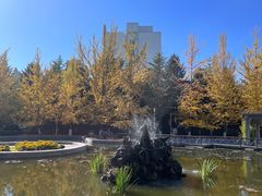 -辽东学院(南校区)