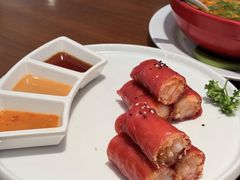 -蝴蝶里·粤菜·点心(滨江龙湖店)