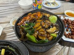 面筋煲-吾介小籠館