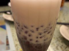 红豆冰去冰-新辉港式茶餐厅(北栅店)