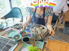 -蚝英雄鲜蚝自助专门店(长楹天街直营店)