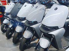 -九号电动车(安定门内大街店)