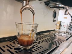 piccolo迷你拿铁-Legno.ita Coffee by Wood(襄阳南路店)