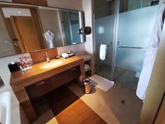 -青岛富力艾美酒店