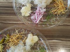 -渔意坊·千层无骨鱼粥底火锅·20年顺德菜(普君店)