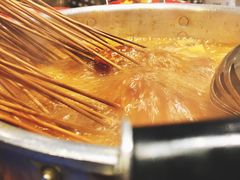 传统锅底-马路边边串串香(双井直营店)