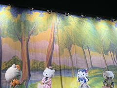 -安吉Hello Kitty乐园