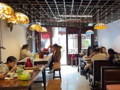 -老街坊餐吧