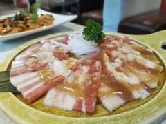 蒜香五花-猫抓烤肉(春熙路店)