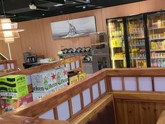 -汉城烤肉(华山路店)