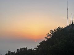 -紫金山山顶公园