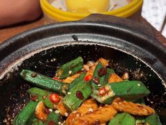 -南拳十三姨·潮汕砂锅粥(世纪金源店)