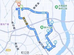 -水丰锅贴(延吉东路店)