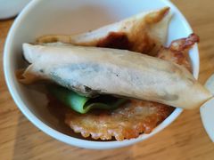 -素满香·素食自助餐(苏州·临顿路店)