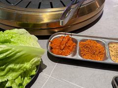 -杨小佳·齐齐哈尔烤肉·烤串(广州店)