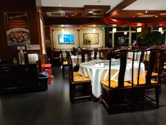 大堂-惠丰堂饭庄·烤鸭·京味菜(西北旺·唐家岭店)