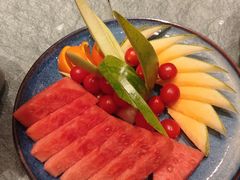 -湖北三五醇酒店·35年新楚菜