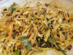 -老油饼酸菜汤(高铁和平店)