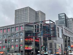 -宝燕壹号(徐汇店)