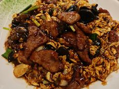 -闫水饺大酒楼·北京老闫靓马饺子馆