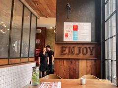 -薇酌饮·陕西菜(南门外店)