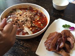-夫妻肺片·中华老字号·正宗川菜(春熙路店)