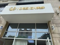 -IDESIGN艾迪赛 美学