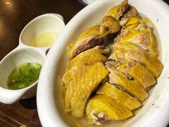 -醉南拳客家菜·河田鸡(东街口航空大厦店)