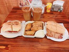 -喜鹊茶点.啫煲(车陂店)