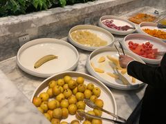 -火锅岛潮牌自助餐厅(天津天佑城店)