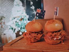 -BRAVO·布瓦屋西餐