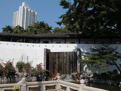 -九龙寨城公园