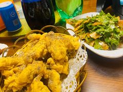 -风味小吃(浦东南路2368)