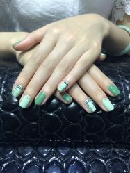 -雅洁美甲美睫