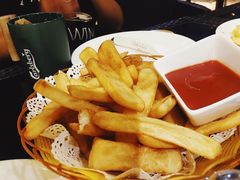 -小主人西餐厅 master table(青年中路店)