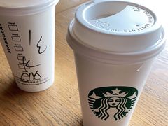 -星巴克臻选(郑州中原万达店)