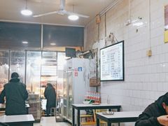 大堂-清真马文肉丸胡辣汤(回民街店)