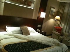 -苏苑饭店-中餐厅(长桥地区店)