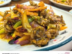 -穆伊林牛羊肉店(白山路店)