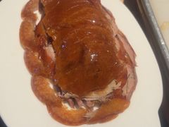 -北京老铺烤鸭(高新店)