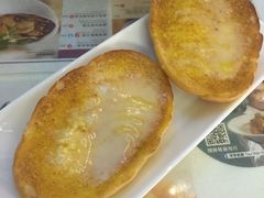 -翠华餐厅(旺角文华商场店)