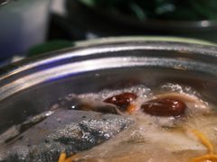 -一叶一世界·素食餐厅(锦华万达店)