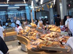 -西村叔叔的店·面包·甜品·蛋糕(清河万象汇店)