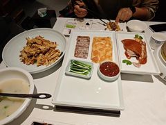 -北平楼·烤鸭·北京菜(牡丹园店)