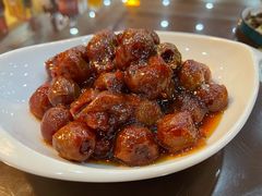 -绿岛酒楼(小海地店)