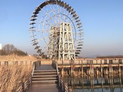 -苏州太湖湖滨国家湿地公园