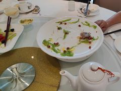 -新兴家喻酒家·羊城名宴(昌岗店)