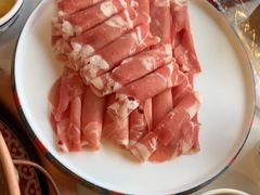 -京悦南门涮羊肉(长寿路店)