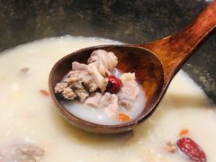 墨脱石锅鸡-敏珠拉姆藏餐·南京厨房(富春江东街店)