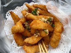 -特色椒盐排条(天山西路店)